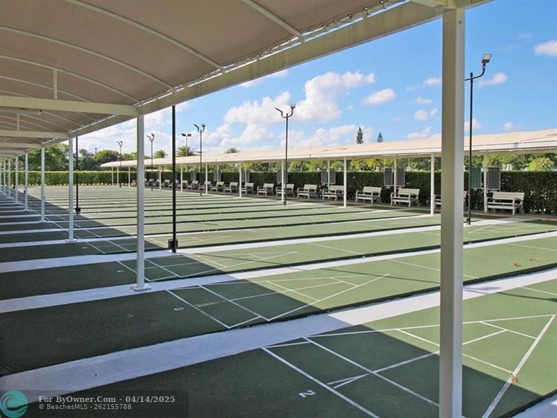 102 Newport F #102, Deerfield Beach, Florida image 34