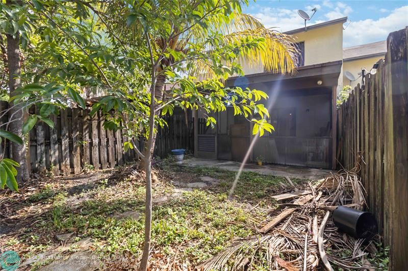7427 NW 34th St #7427, Lauderhill, Florida image 30