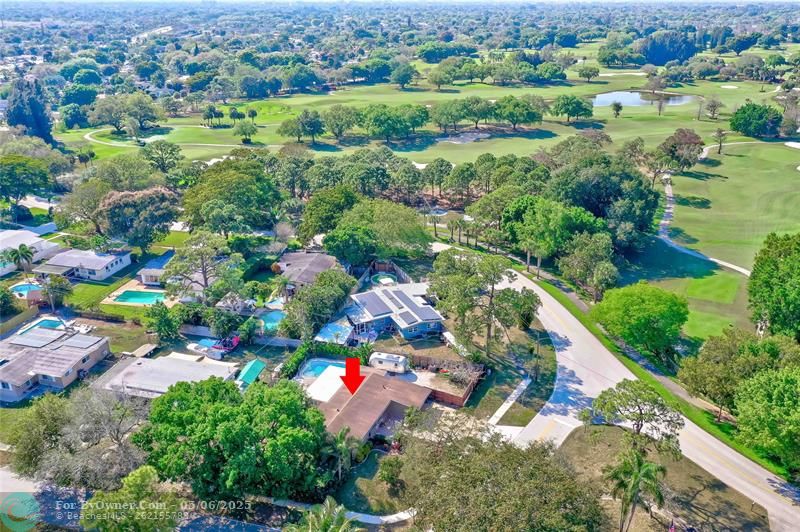 1005 SW 44th Ave, Plantation, Florida image 1