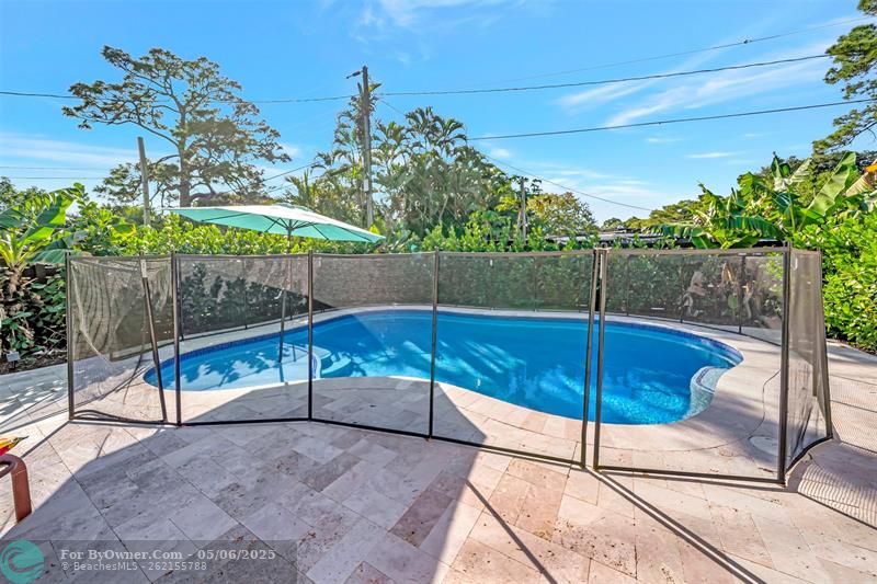 1005 SW 44th Ave, Plantation, Florida image 39
