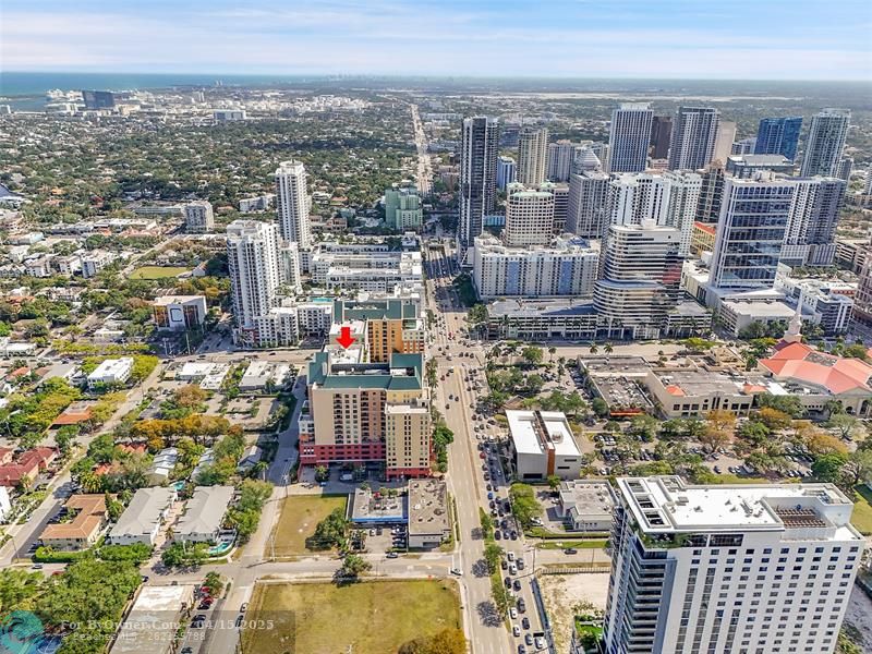 110 N Federal Hwy #815, Fort Lauderdale, Florida image 32