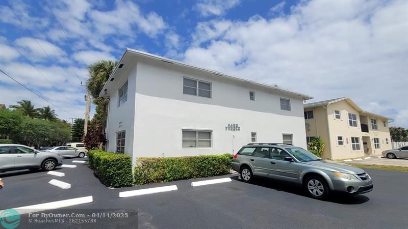 1907 NE 4th St #7, Deerfield Beach, Florida image 3