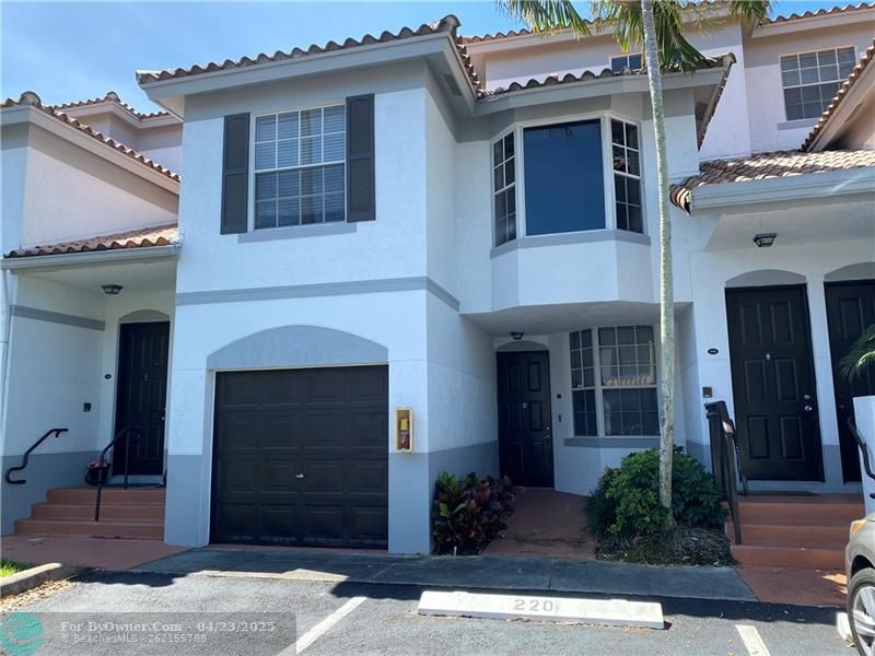 735 SW 148th Ave #1711, Sunrise, Florida image 2