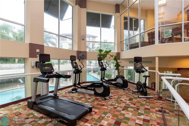Cardio 2