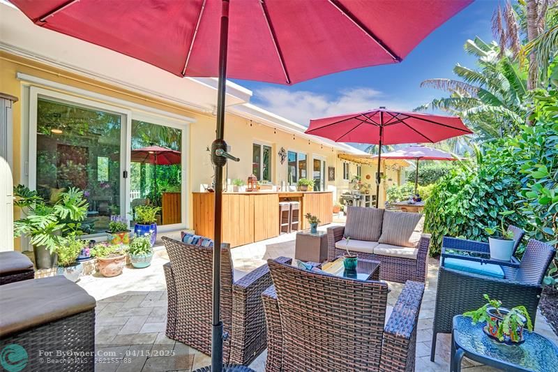 3401 NE 17th Ave, Oakland Park, Florida image 1