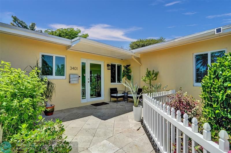 3401 NE 17th Ave, Oakland Park, Florida image 3