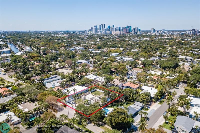 741 NE 19th Ave, Fort Lauderdale, Florida image 1