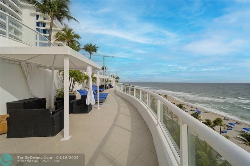 1 N Fort Lauderdale Beach Blvd #1905, Fort Lauderdale, Florida image 45