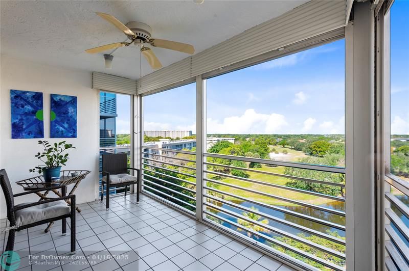 3499 Oaks Way #806, Pompano Beach, Florida image 24