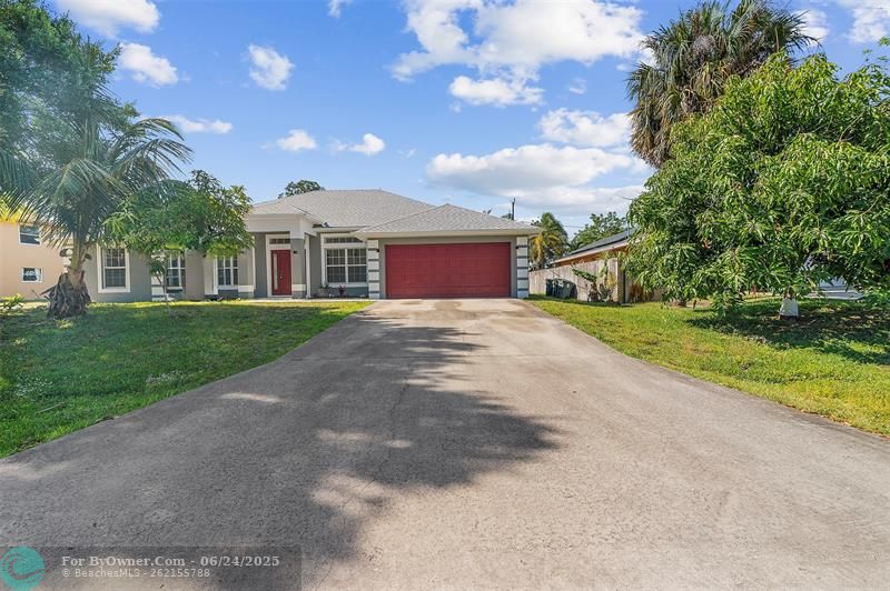 1218 SW Melrose Ave, Port Saint Lucie, Florida image 4