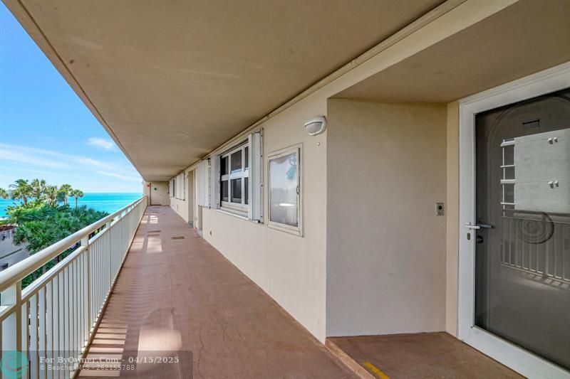 4100 Galt Ocean Dr #305, Fort Lauderdale, Florida image 21