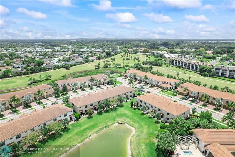 10219 Akenside Drive #10219, Boca Raton, Florida image 48