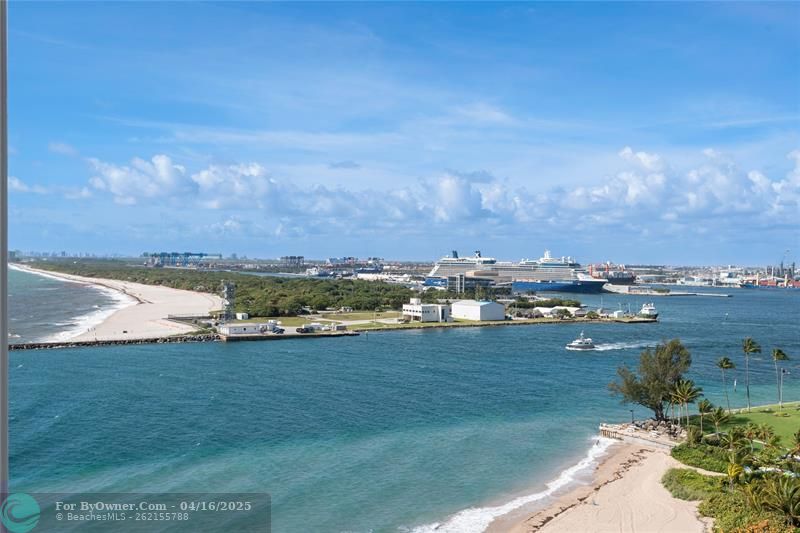 2100 S Ocean Ln #1502, Fort Lauderdale, Florida image 39