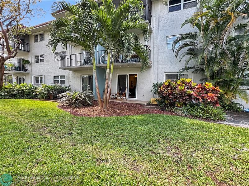 333 NW 17th Ct #103B, Fort Lauderdale, Florida image 1