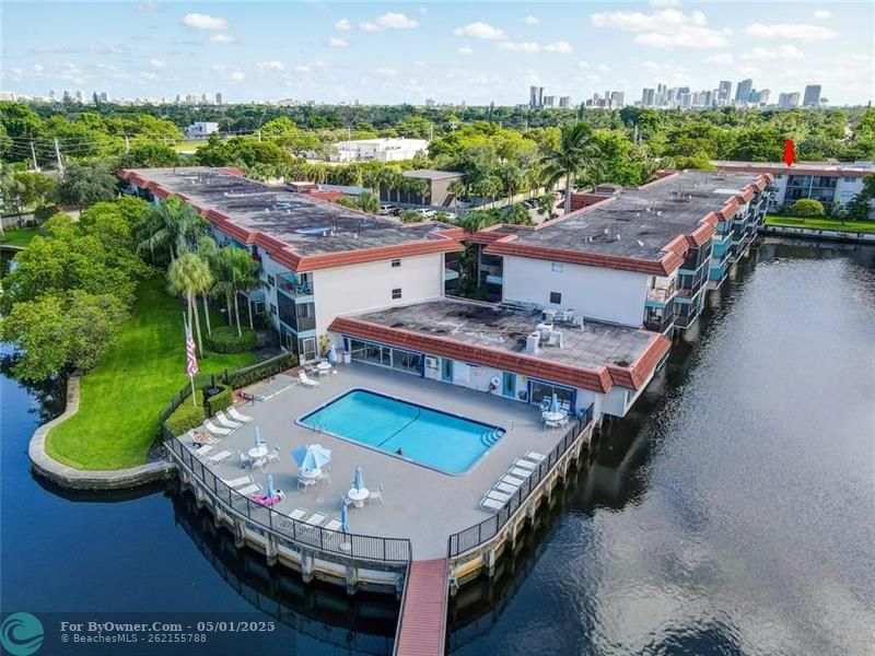 333 NW 17th Ct #103B, Fort Lauderdale, Florida image 3