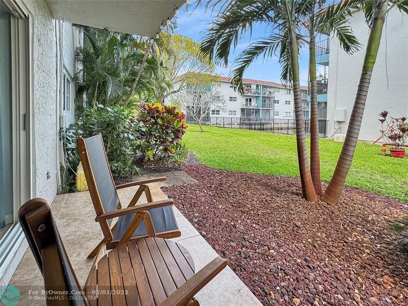 333 NW 17th Ct #103B, Fort Lauderdale, Florida image 29