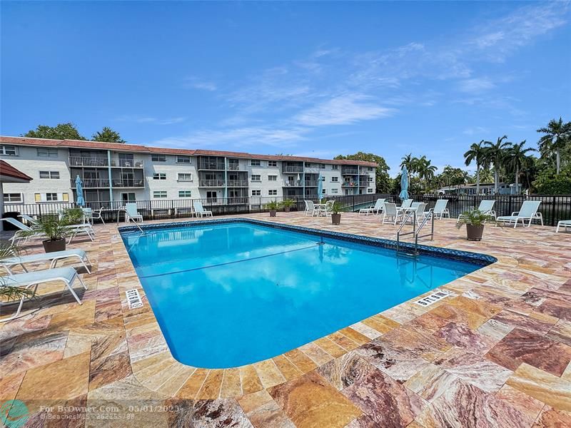 333 NW 17th Ct #103B, Fort Lauderdale, Florida image 31