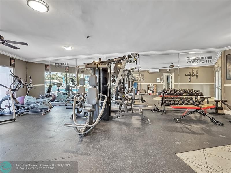 333 NW 17th Ct #103B, Fort Lauderdale, Florida image 37