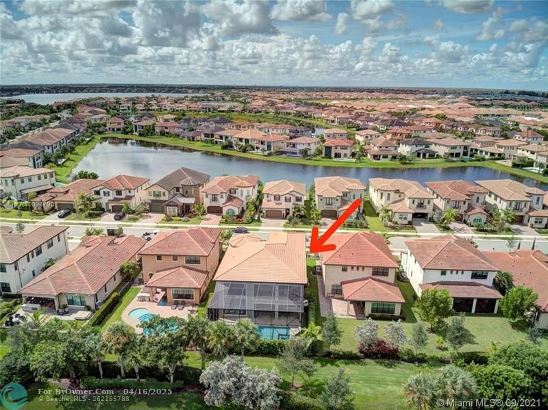 11475 Solstice Cir, Parkland, Florida image 40
