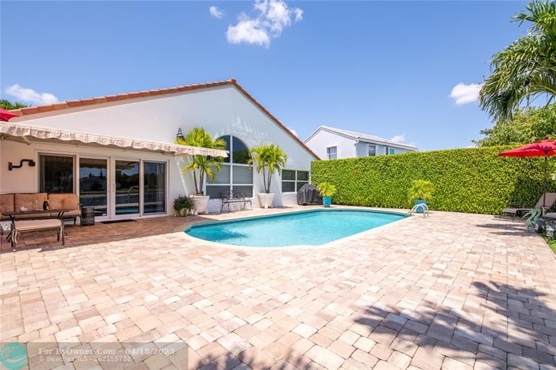 4360 Camrose Ln, West Palm Beach, Florida image 14