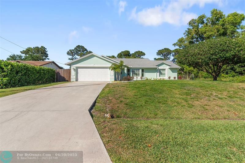 661 SE Delancey Ln, Port Saint Lucie, Florida image 2