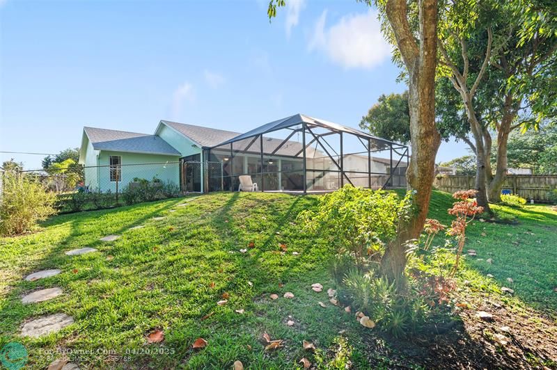 661 SE Delancey Ln, Port Saint Lucie, Florida image 35
