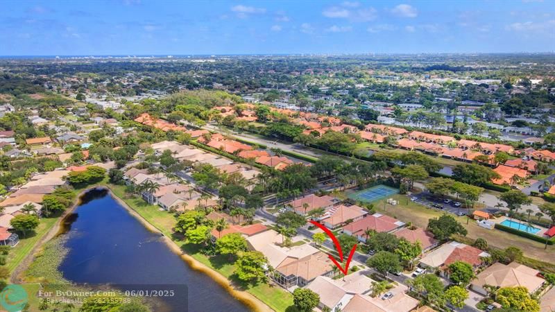 5530 Grande Palm Cir, Delray Beach, Florida image 47
