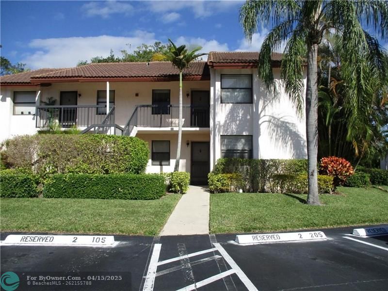 22124 Palms Way #206, Boca Raton, Florida image 1