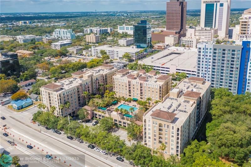 520 SE 5th Ave #PH2704, Fort Lauderdale, Florida image 33