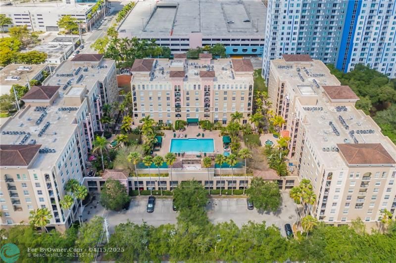 520 SE 5th Ave #PH2704, Fort Lauderdale, Florida image 35