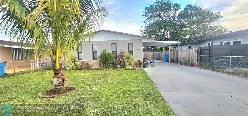 5629 SW 40th St, West Park, Florida image 3