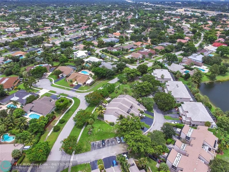 5331 SW 19th St, Plantation, Florida image 45