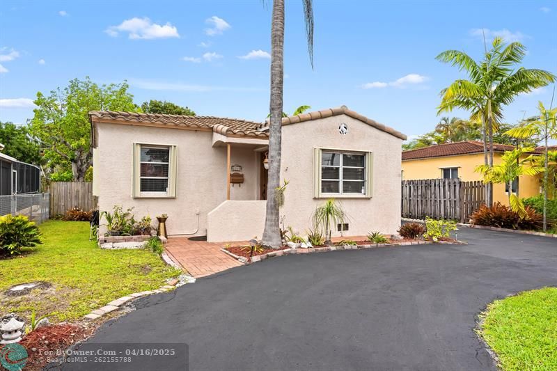 1340 Adams St, Hollywood, Florida image 1