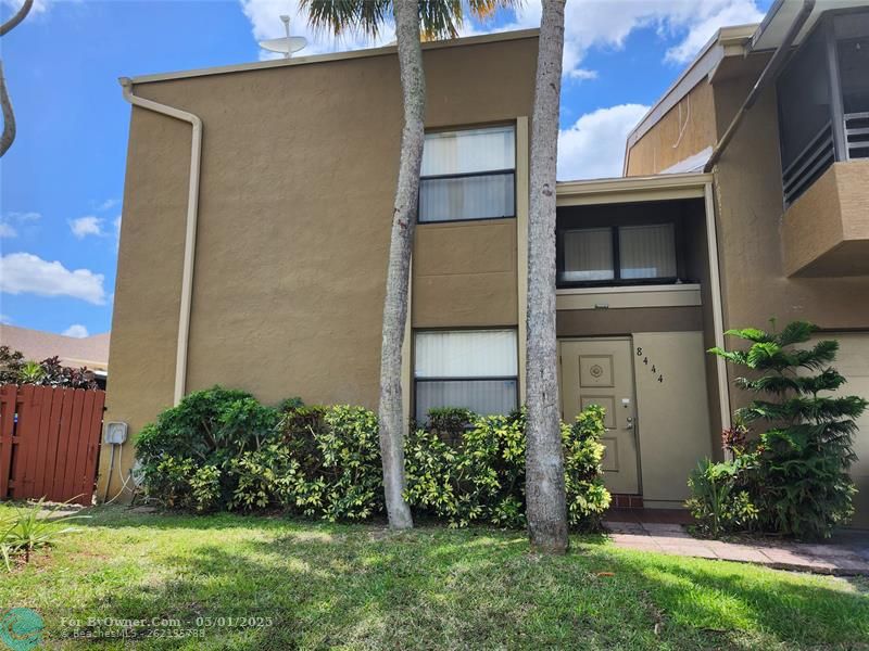 8444 W Missionwood Dr #36C, Miramar, Florida image 5