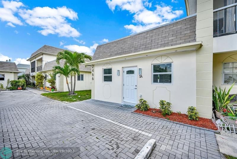2466 Taylor St #3A, Hollywood, Florida image 29