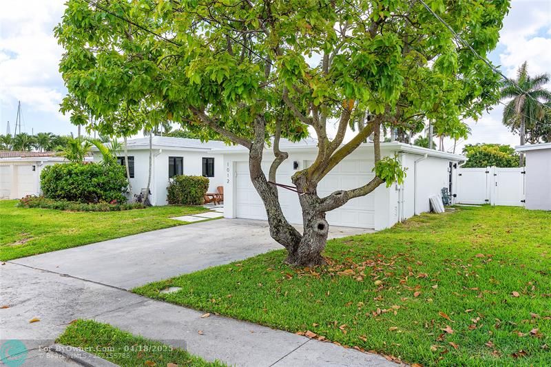 1012 Avocado Isle, Fort Lauderdale, Florida image 4