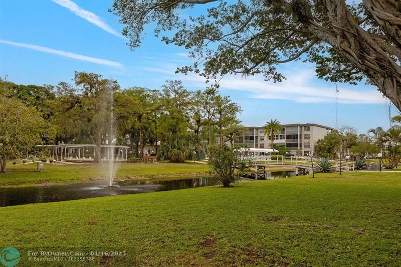 4899 NW 26th Ct #348, Lauderdale Lakes, Florida image 27
