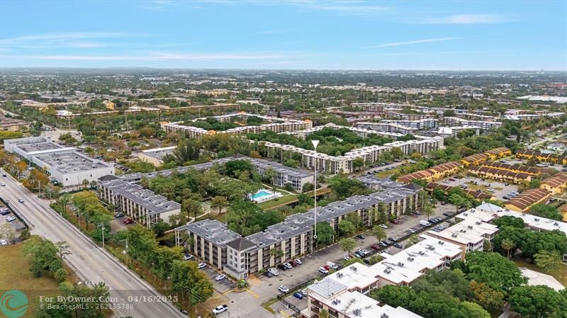 4899 NW 26th Ct #348, Lauderdale Lakes, Florida image 33