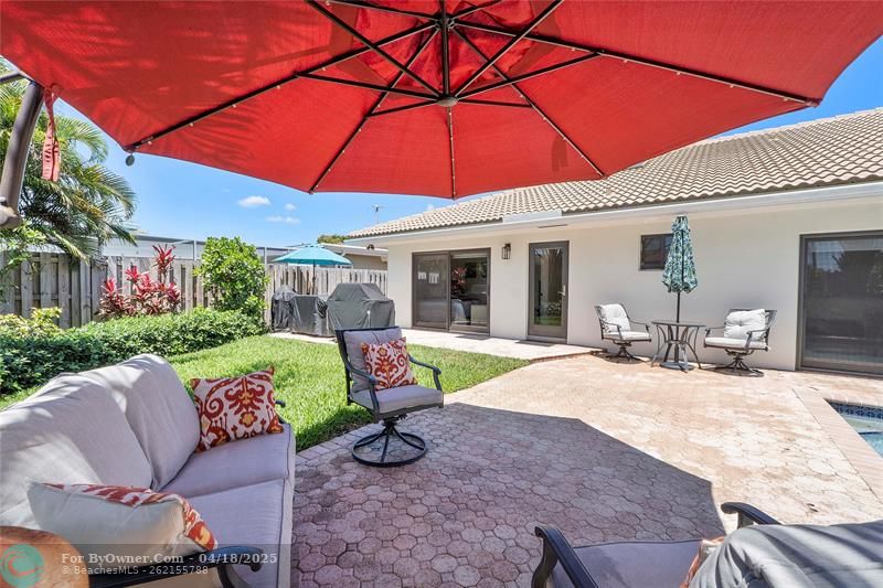 2500 NE 46th St, Lighthouse Point, Florida image 24