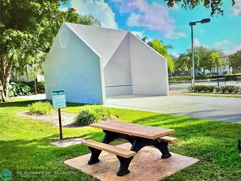 741 Lyons Rd #17207, Coconut Creek, Florida image 41