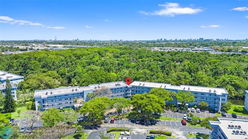 104 Royal Park Dr #4H, Oakland Park, Florida image 34