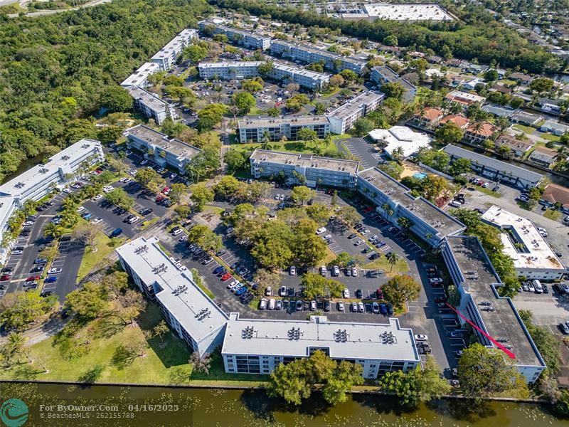 119 Royal Park Dr #4H, Oakland Park, Florida image 31