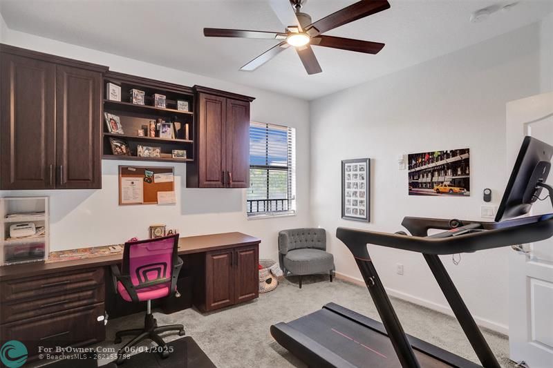 9579 Town Parc Circle N #9579, Parkland, Florida image 32