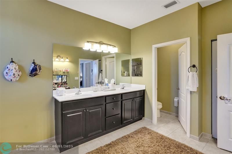 9579 Town Parc Circle N #9579, Parkland, Florida image 47