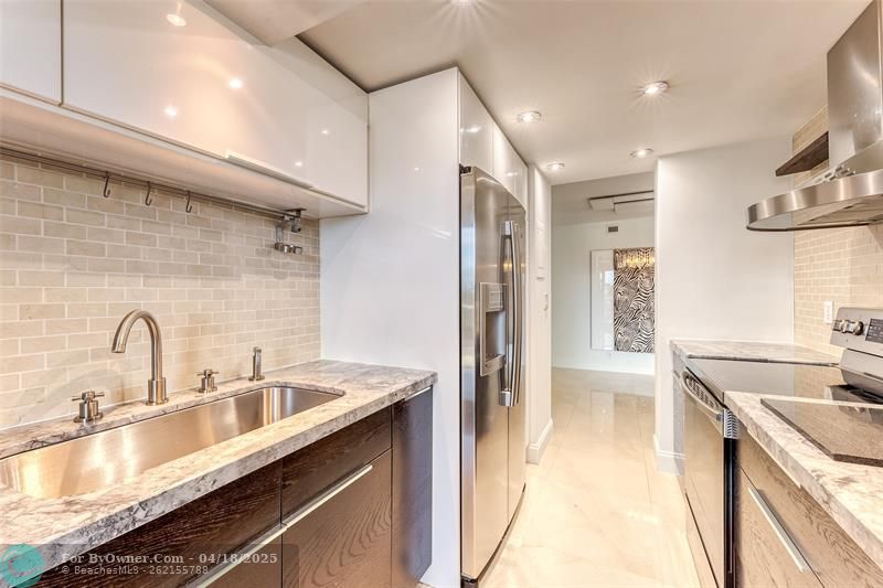 2841 N Ocean Blvd #408, Fort Lauderdale, Florida image 5