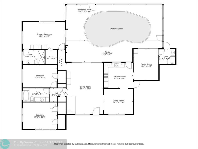 4051 NE 26th Ave, Lighthouse Point, Florida image 14