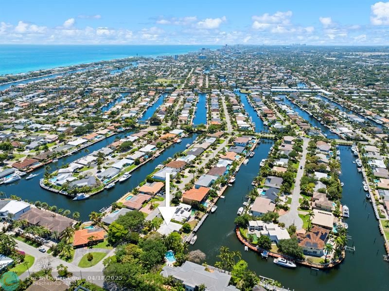 4051 NE 26th Ave, Lighthouse Point, Florida image 6