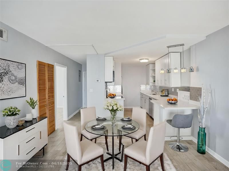 200 S Birch Rd #1209, Fort Lauderdale, Florida image 16