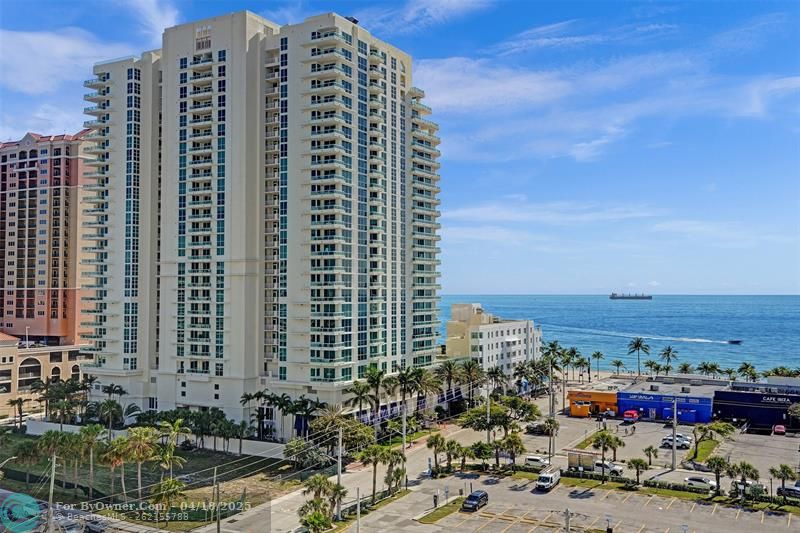 200 S Birch Rd #1209, Fort Lauderdale, Florida image 33