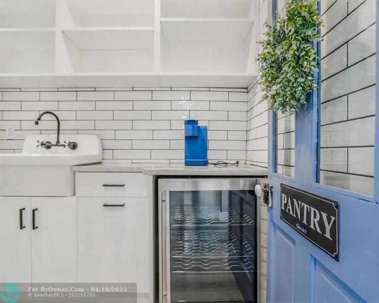 PANTRY